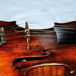 Downhill Run, fiction by T. R. Healy