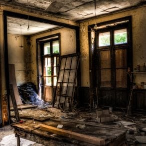 Three Poems by Christopher Todd Anderson