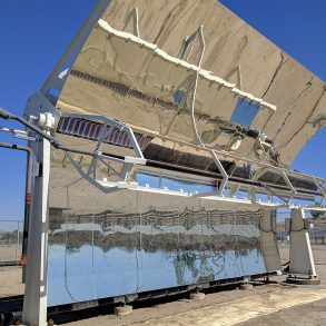 A Life of Science: Harvesting Sunlight, by Liliana Ruiz Diaz