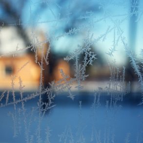 Two Poems by Edward Harkness