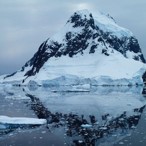 Adrift: An Audio Feature by Valorie Grace Hallinan