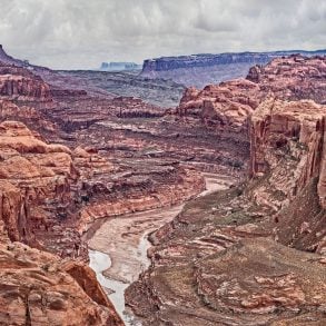 Bears Ears: The Future of Bluff, Part 1, by Rebecca Robinson and Stephen Strom