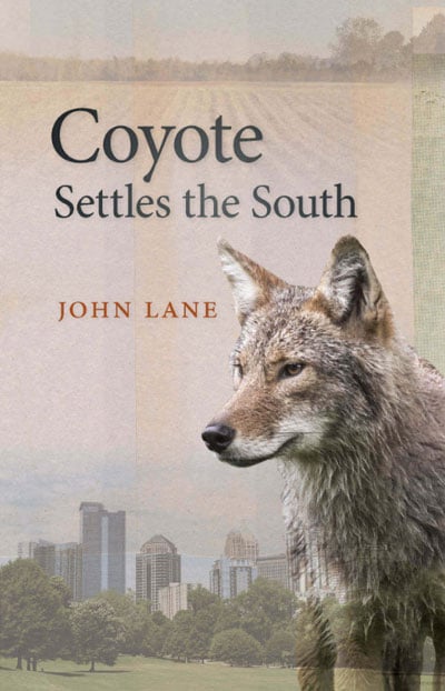Coyote Settles the South, by John Lane