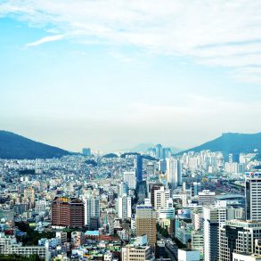 N-Place Exiting: Fiction by Thomas Ausa