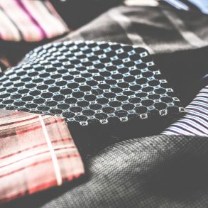 Two Poems by Edward Harkness