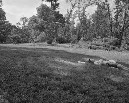 The Park 37, by Lauren Henkin