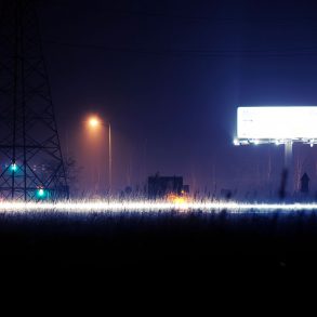 Old Roads, New Stories: Two Cures for Billboards, by Rob Carney