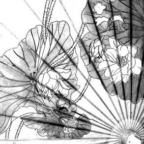 Charging the Through Line: An Interview with Arthur Sze