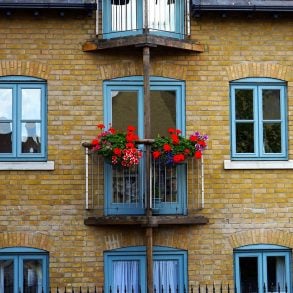 All the Sweet and Beautiful Boys, by Linda Ferguson