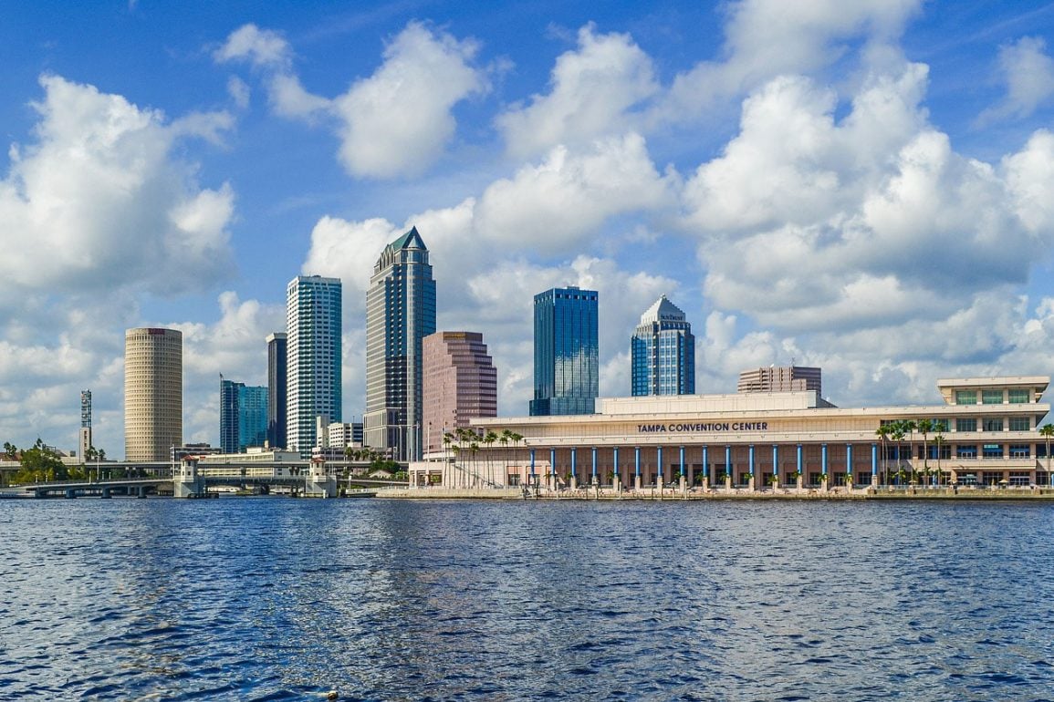 Join Terrain.org at AWP in Tampa!