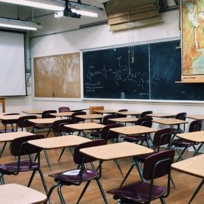 Letter to America: In Case of Active Shooter, by Heather Ryan