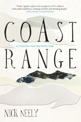 Coast Range, by Nick Neely