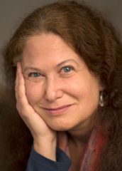 Jane Hirshfield