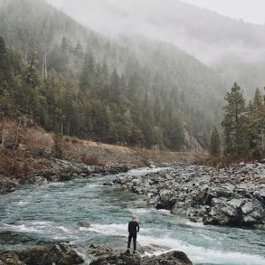 Old Roads, New Stories: Hello, Poetry Month, by Rob Carney