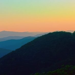 Three Poems by R. T. Smith