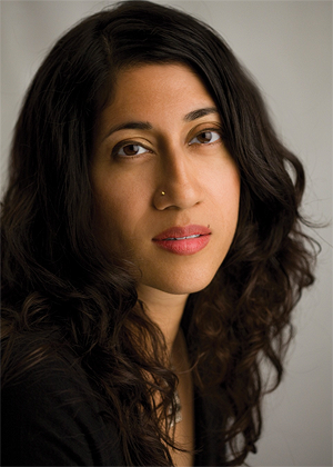 Padma Viswanathan