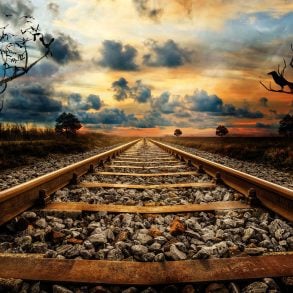 Mount Carbon Derailment: Unofficial Report, by Kathryn Gougelet
