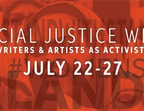 Join Alison Hawthorne Deming's Writing Workshop at Social Justice Week in Provincetown