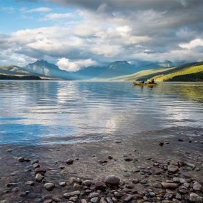 Old Roads, New Stories: Where the Rockies Were Born by Rob Carney