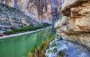 Letter to America: The Poem "Big Bend" by Michael Hettich