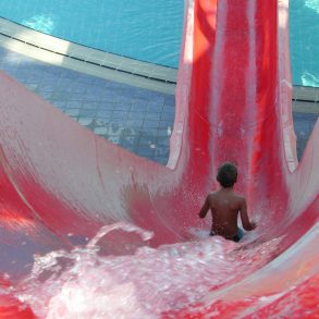 Letter to America: Poem by Blas Falconer