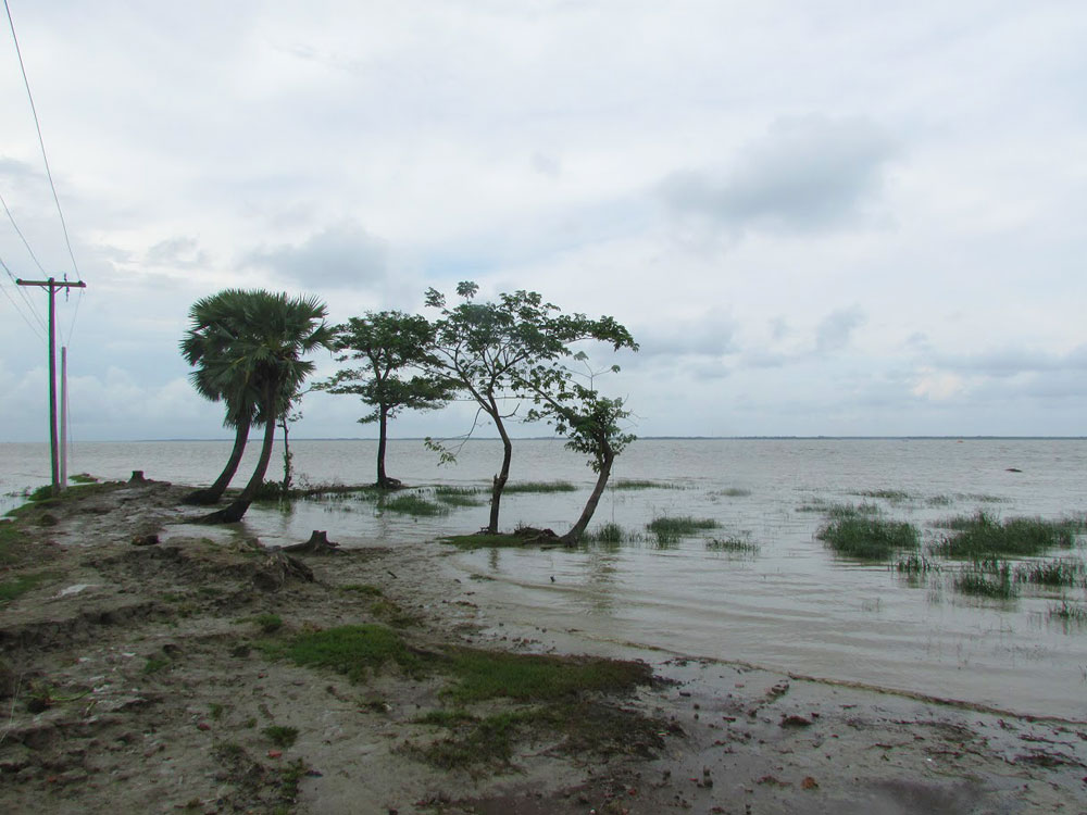 Coastal Bangladesh