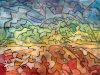 Letter to America: Poem by Nano Taggart and Painting by Andrew Marvick