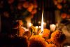 Old Roads, New Stories: Día de los Muertos, by Rob Carney