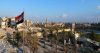 Letter to America by Scott Minar with a Poem by Riad Saleh Hussein, translated by Saleh Razzouk