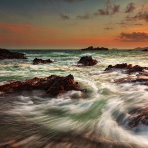 Letter to America: Poem by Todd Boss