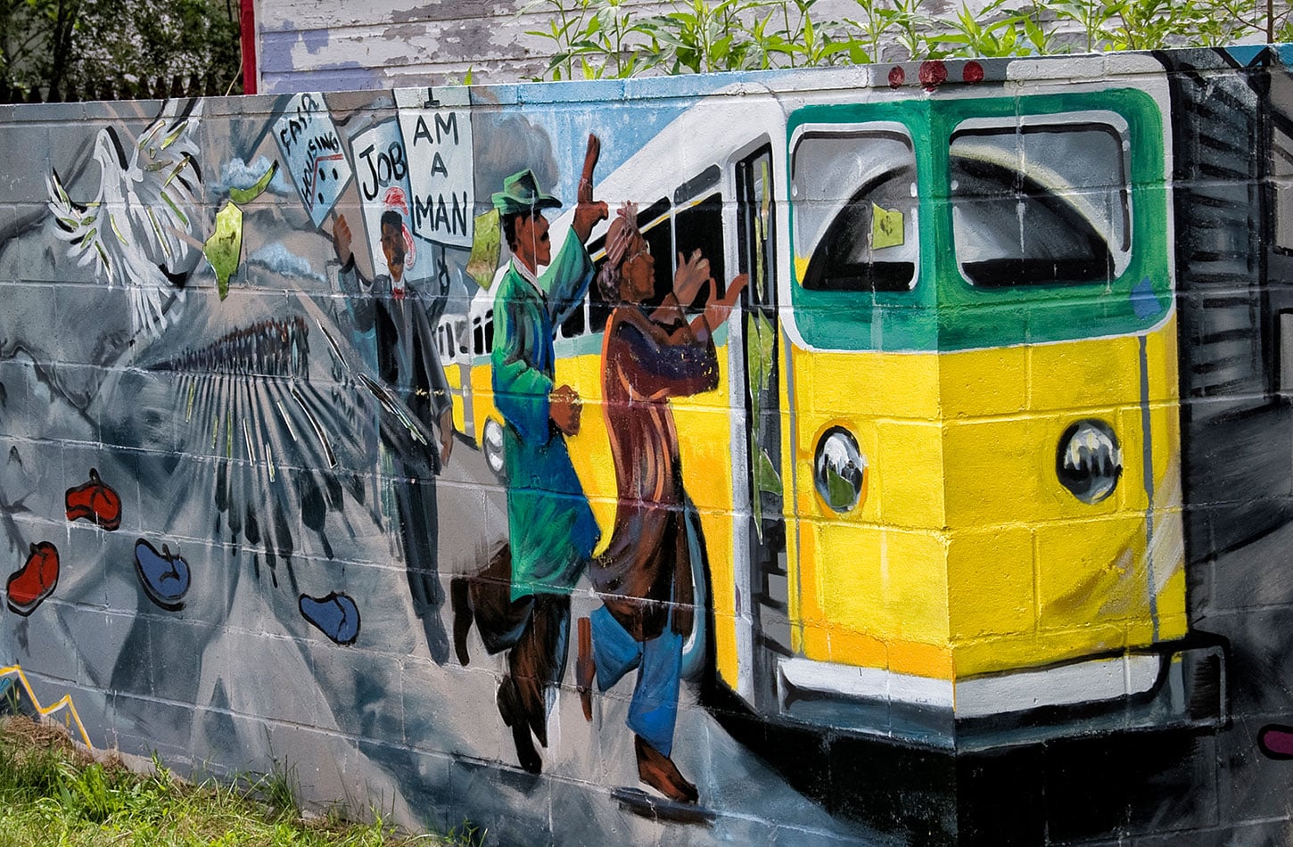 Detroitism, by John G. Rodwan, Jr., with Photos by J. Gordon Rodwan