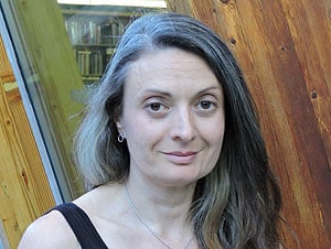 Lisa Levine