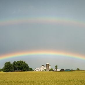Unsprawl: Montgomery County Agricultural Reserve, Maryland, by Claudia Kousoulas