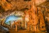 Caverns, by Kara Delemeester