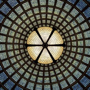 The Digital Cathedral in the Age of Democratic Sustainability by Peter W. Bardaglio