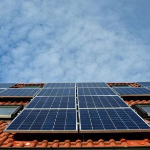 Solar is the Bridge to Our Future, by Gabrielle Giffords