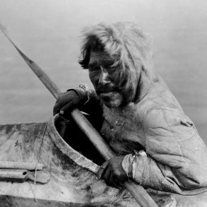 Arctic Wayfinders: Inuit Mental and Physical Maps, by Michael Engelhard