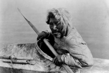 Arctic Wayfinders: Inuit Mental and Physical Maps, by Michael Engelhard