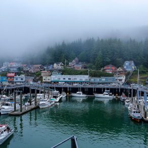 A Brief Map of There, by Erin Fristad