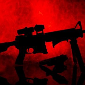 Die Die Die, by Beth Alvarado