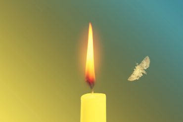 Four Poems by Cody Todd