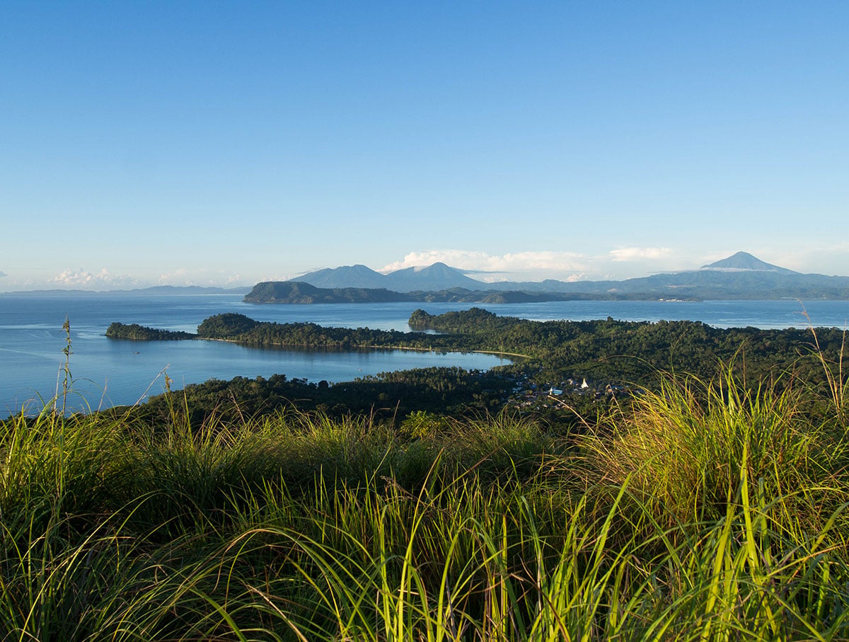 Indonesia. Photo by Julian Hoffman.
