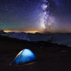 Three Fictions by Aurelie Sheehan