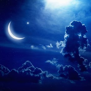 Four Poems by Rick Kenney