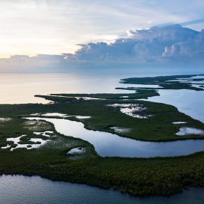 Turneffe Atoll, Belize