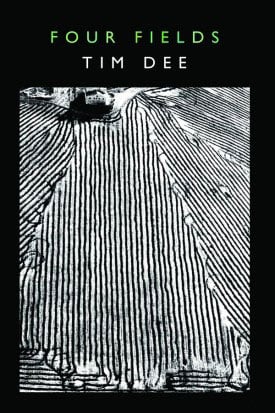 Four Fields, by Tim Dee