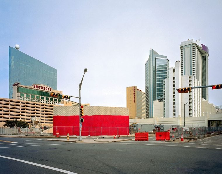 Atlantic City