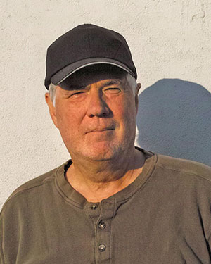 Brian Rose