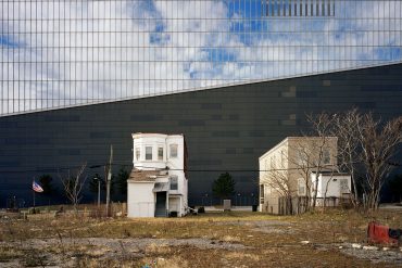 Atlantic City: Photographs by Brian Rose