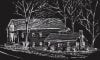 In the Village, by Suzannah Lessard